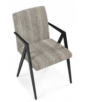 Стул на металлокаркасе Lounge
