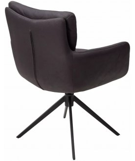 Стул на металлокаркасе Luis 360