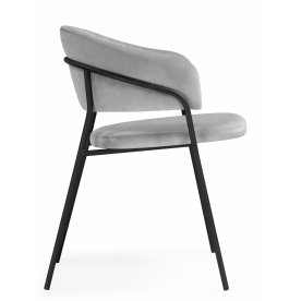 Стул на металлокаркасе Лукас