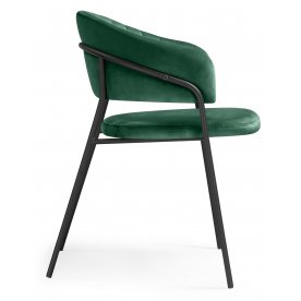 Стул на металлокаркасе Лукас