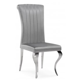 Стул на металлокаркасе Lund