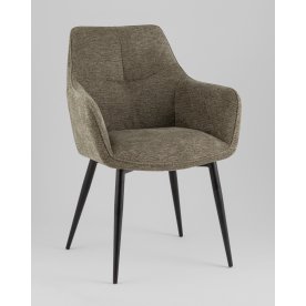 Стул на металлокаркасе Мерит