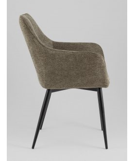 Стул на металлокаркасе Мерит