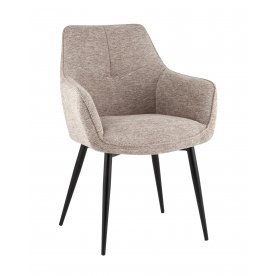 Стул на металлокаркасе Lynet