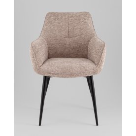 Стул на металлокаркасе Lynet