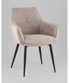 Стул на металлокаркасе Lynet