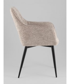 Стул на металлокаркасе Мерит