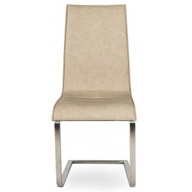 Стул на металлокаркасе SH-12