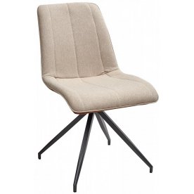 Стул на металлокаркасе Mae