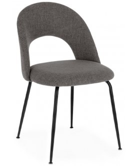 Стул на металлокаркасе Mahalia