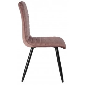 Стул на металлокаркасе Mako