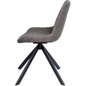 Стул на металлокаркасе WY-41