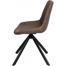 Стул на металлокаркасе WY-41