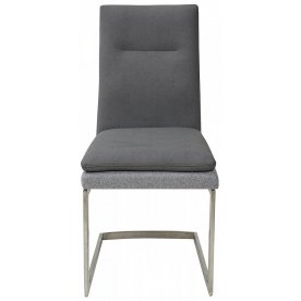 Стул на металлокаркасе Mali