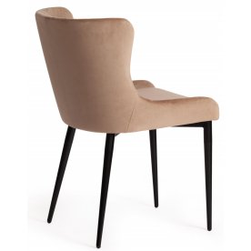 Стул на металлокаркасе Mantra mod. 713