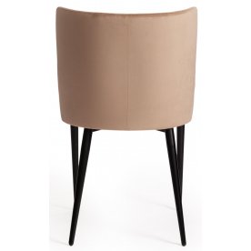 Стул на металлокаркасе Mantra mod. 713