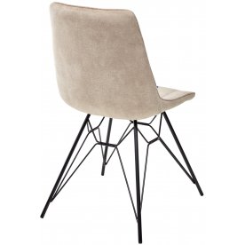 Стул на металлокаркасе Marbella PK6015-10 VBP210