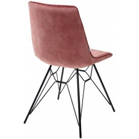 Стул на металлокаркасе Marbella PK6015-20 VBP220