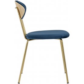 Стул на металлокаркасе Марил