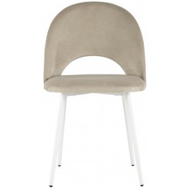 Стул на металлокаркасе Маркл