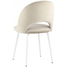 Стул на металлокаркасе Маркл