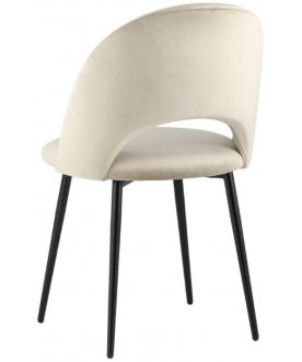 Стул на металлокаркасе Маркл