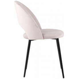 Стул на металлокаркасе Маркл