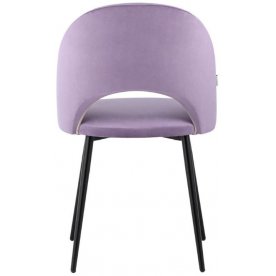 Стул на металлокаркасе Маркл