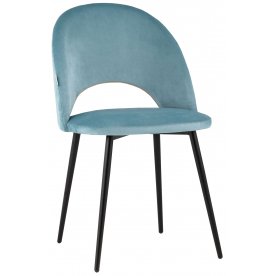 Стул на металлокаркасе Маркл