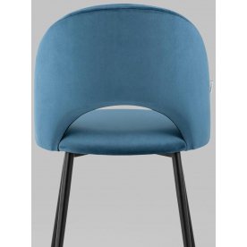 Стул на металлокаркасе Маркл