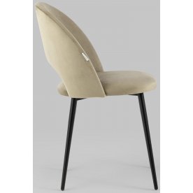 Стул на металлокаркасе Маркл