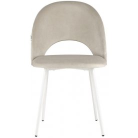 Стул на металлокаркасе Маркл