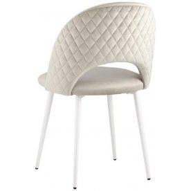 Стул на металлокаркасе Маркл