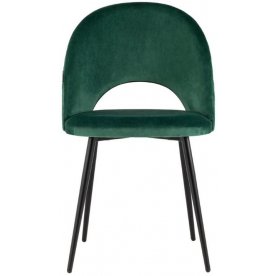 Стул на металлокаркасе Маркл