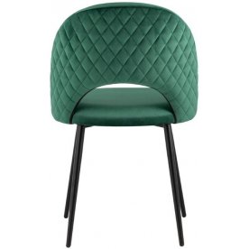 Стул на металлокаркасе Маркл