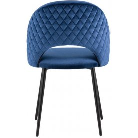 Стул на металлокаркасе Маркл