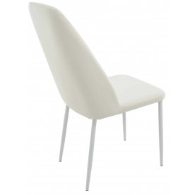 Стул на металлокаркасе Марсала