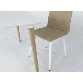 Стул на металлокаркасе Мартин