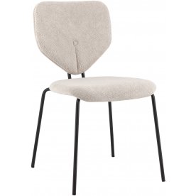 Стул на металлокаркасе Masey