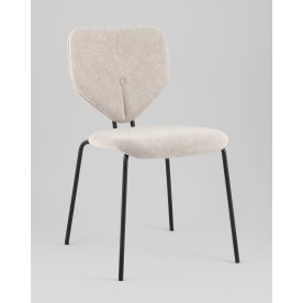 Стул на металлокаркасе Masey