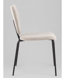 Стул на металлокаркасе Саймон