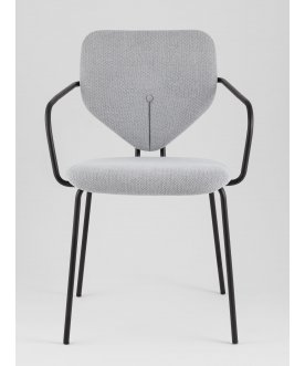 Стул на металлокаркасе Саймон