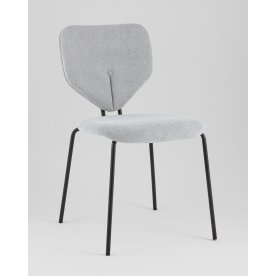 Стул на металлокаркасе Masey