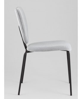 Стул на металлокаркасе Саймон