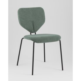 Стул на металлокаркасе Masey