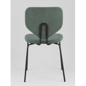 Стул на металлокаркасе Саймон