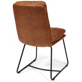 Стул на металлокаркасе Mason mod. 8255