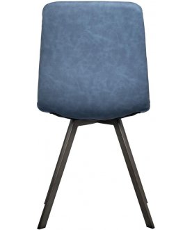 Стул на металлокаркасе Mate