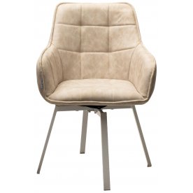 Стул на металлокаркасе Maverick