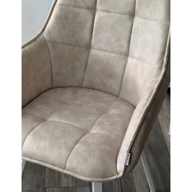 Стул на металлокаркасе Maverick